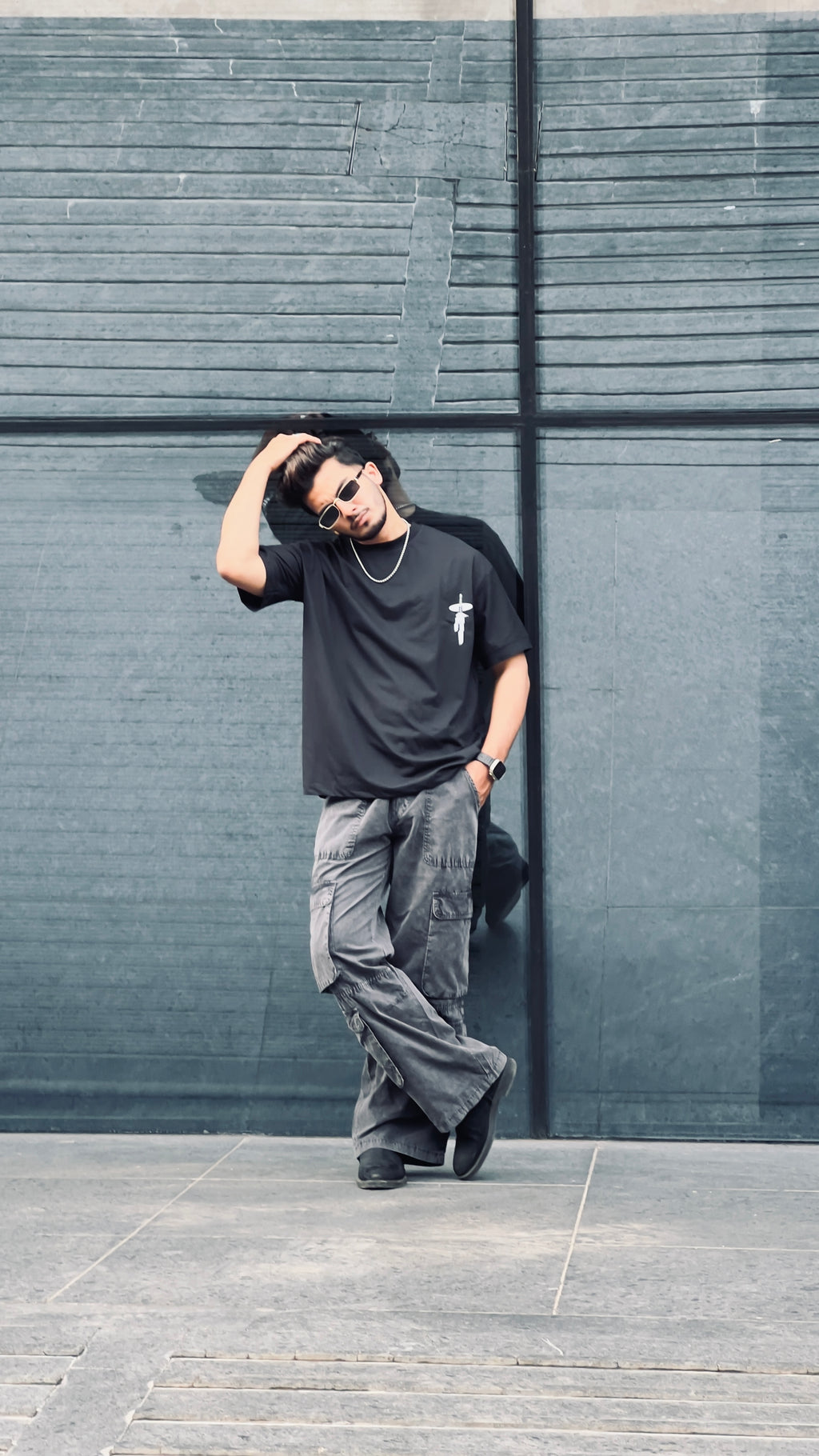 Toji Fushiguro Shadow Drop