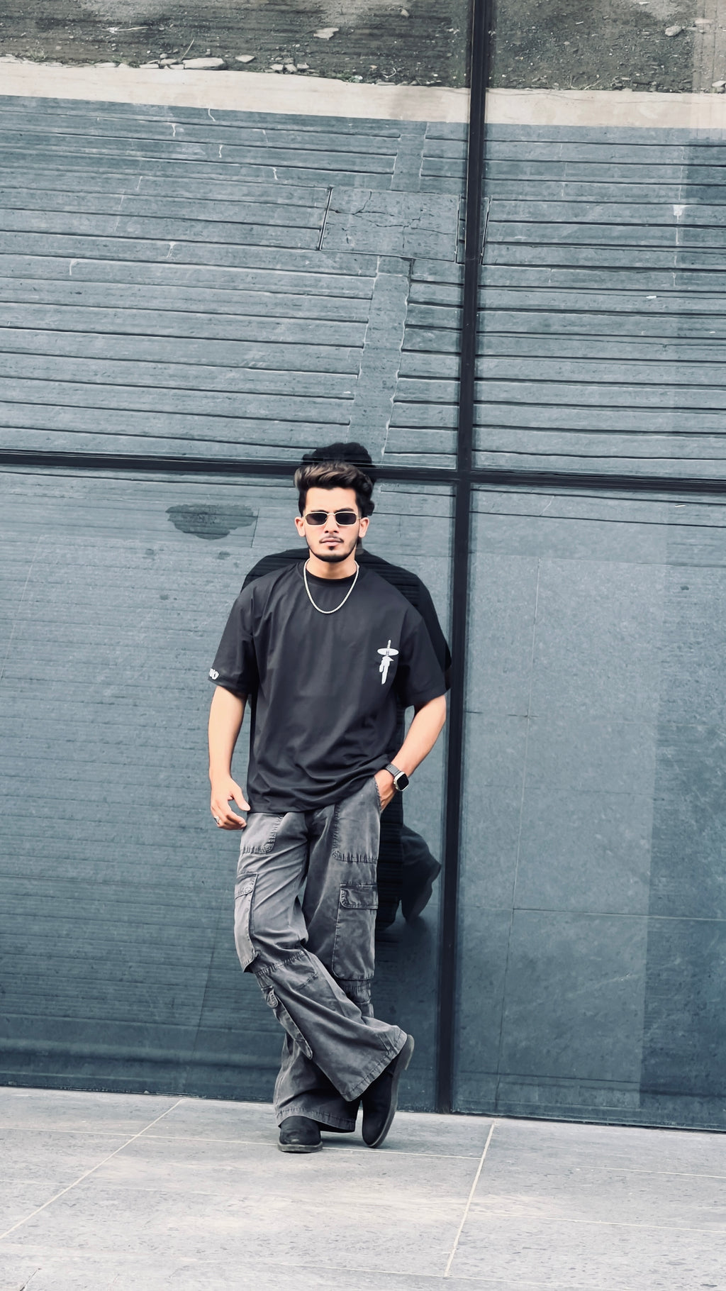 Toji Fushiguro Shadow Drop