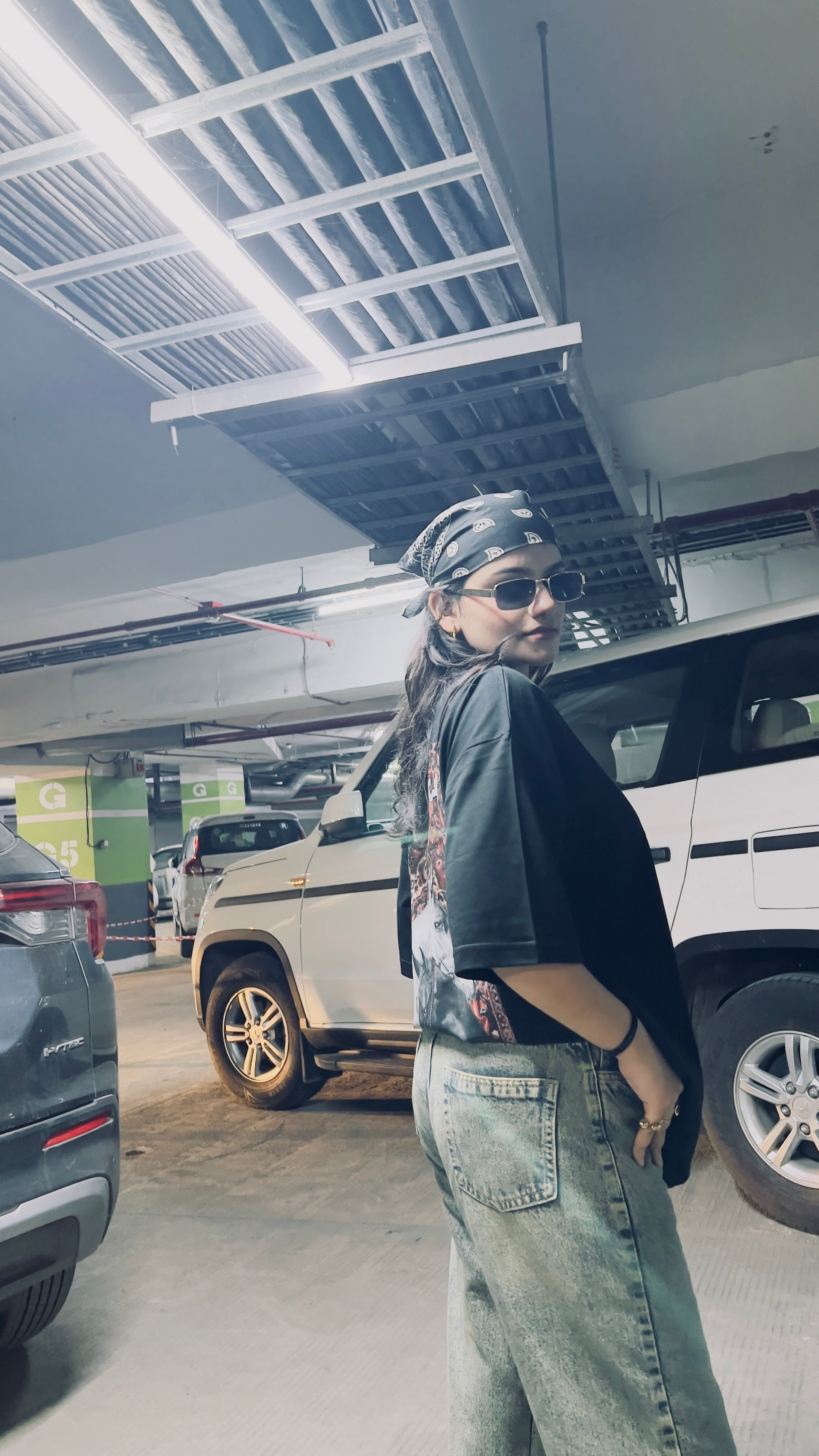 Swanky official - The Persian Rug