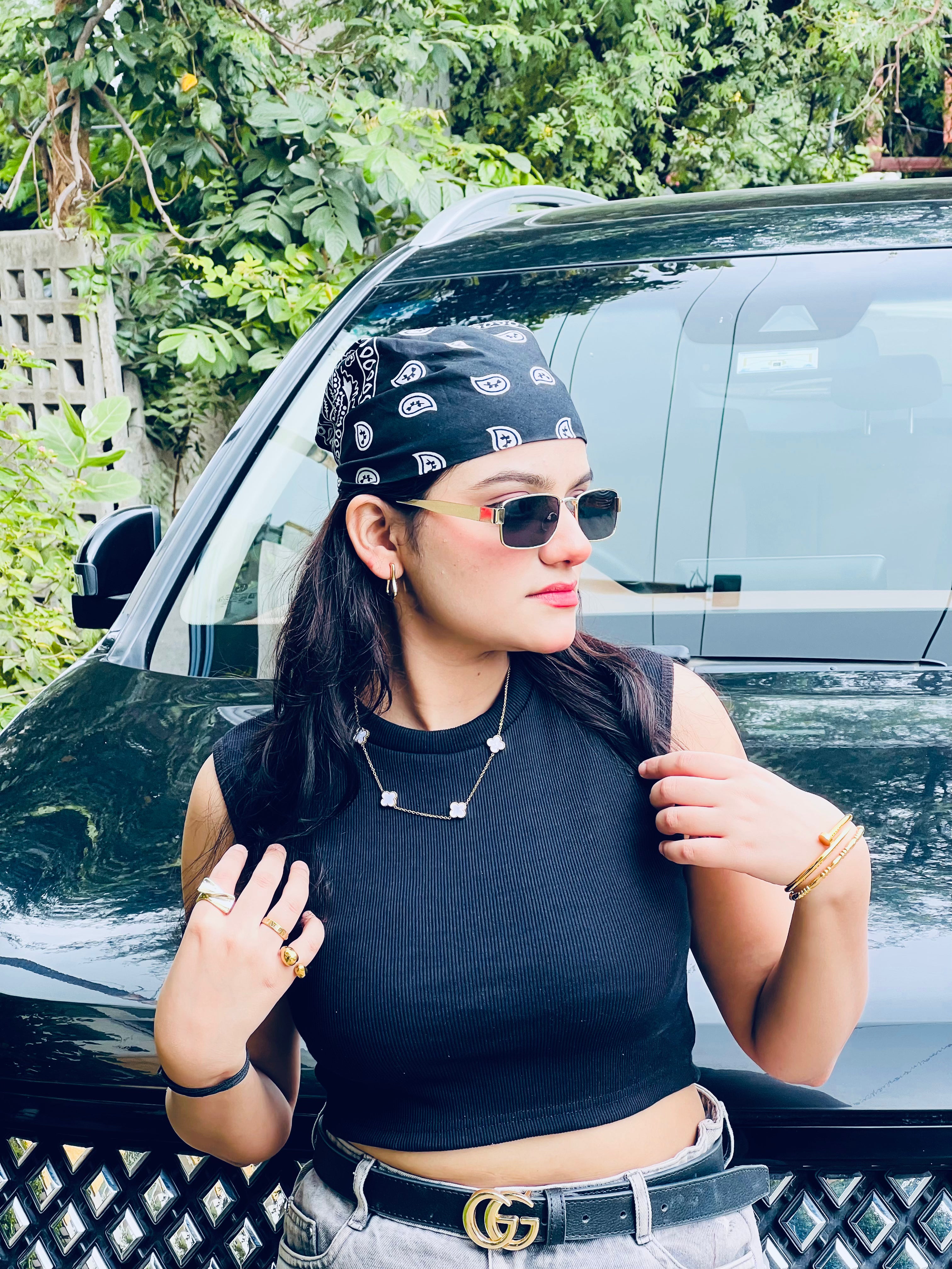 The Essential Sleeveless