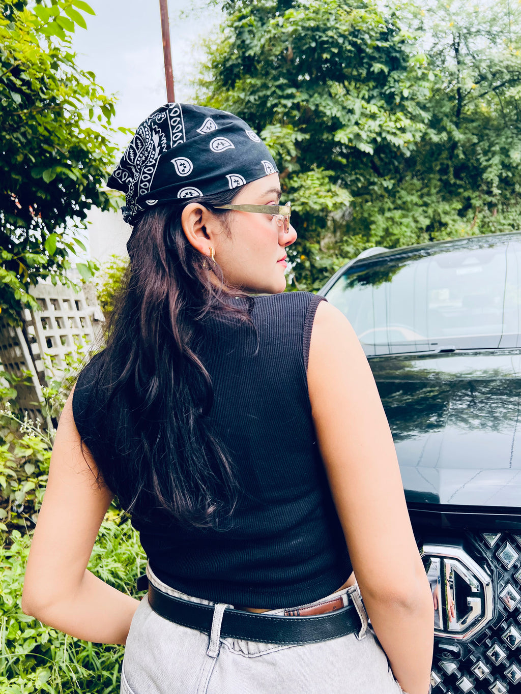 The Essential Sleeveless