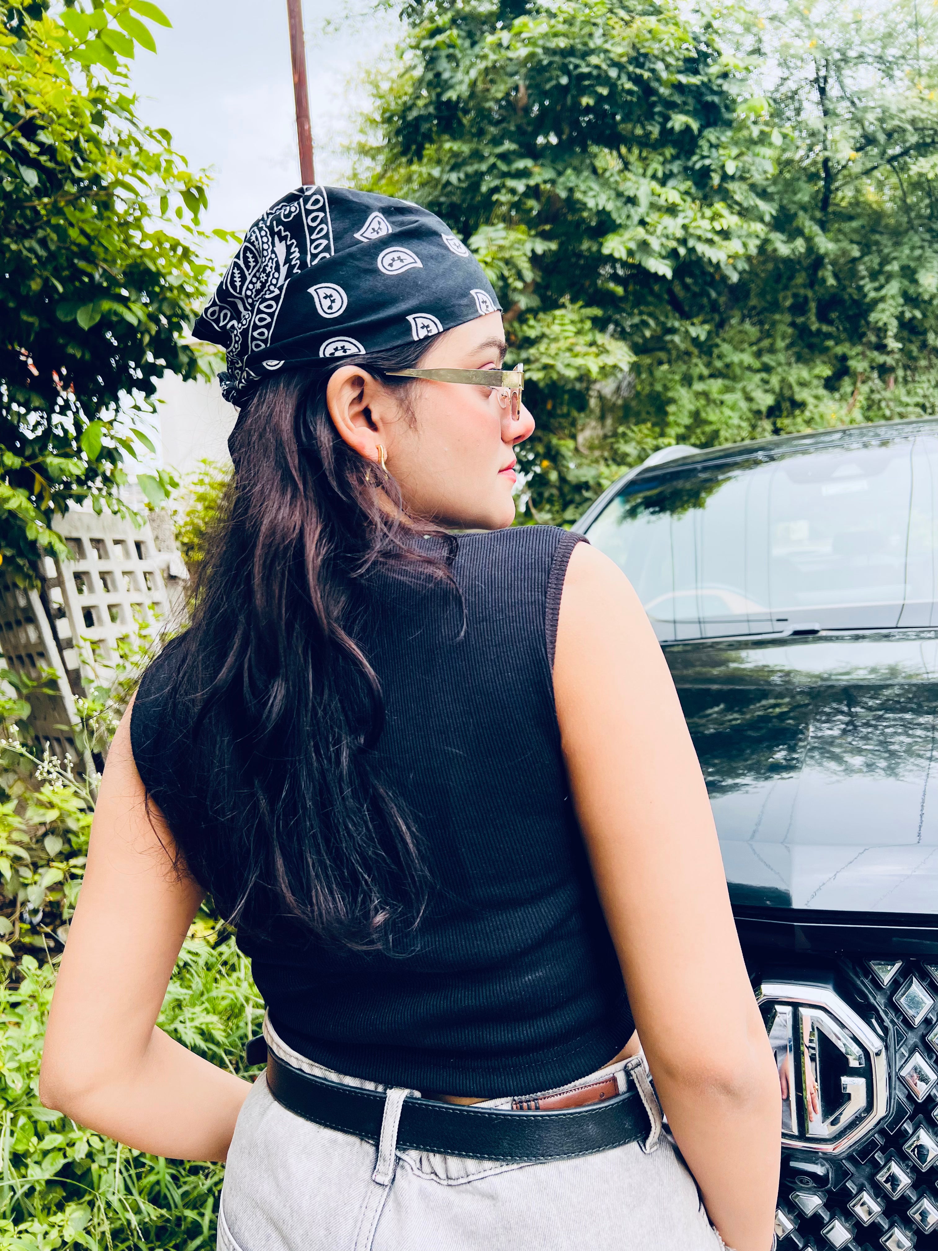 The Essential Sleeveless