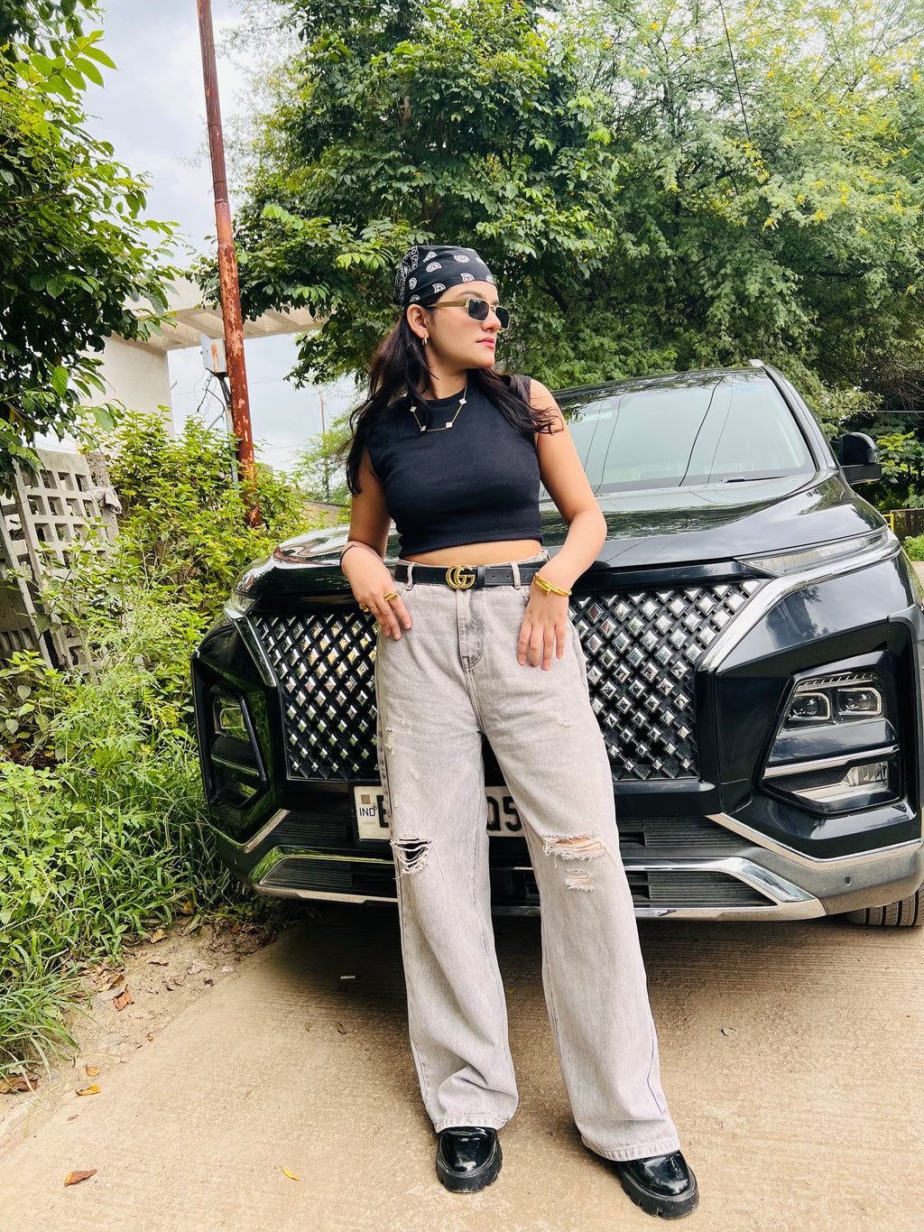 The Essential Sleeveless