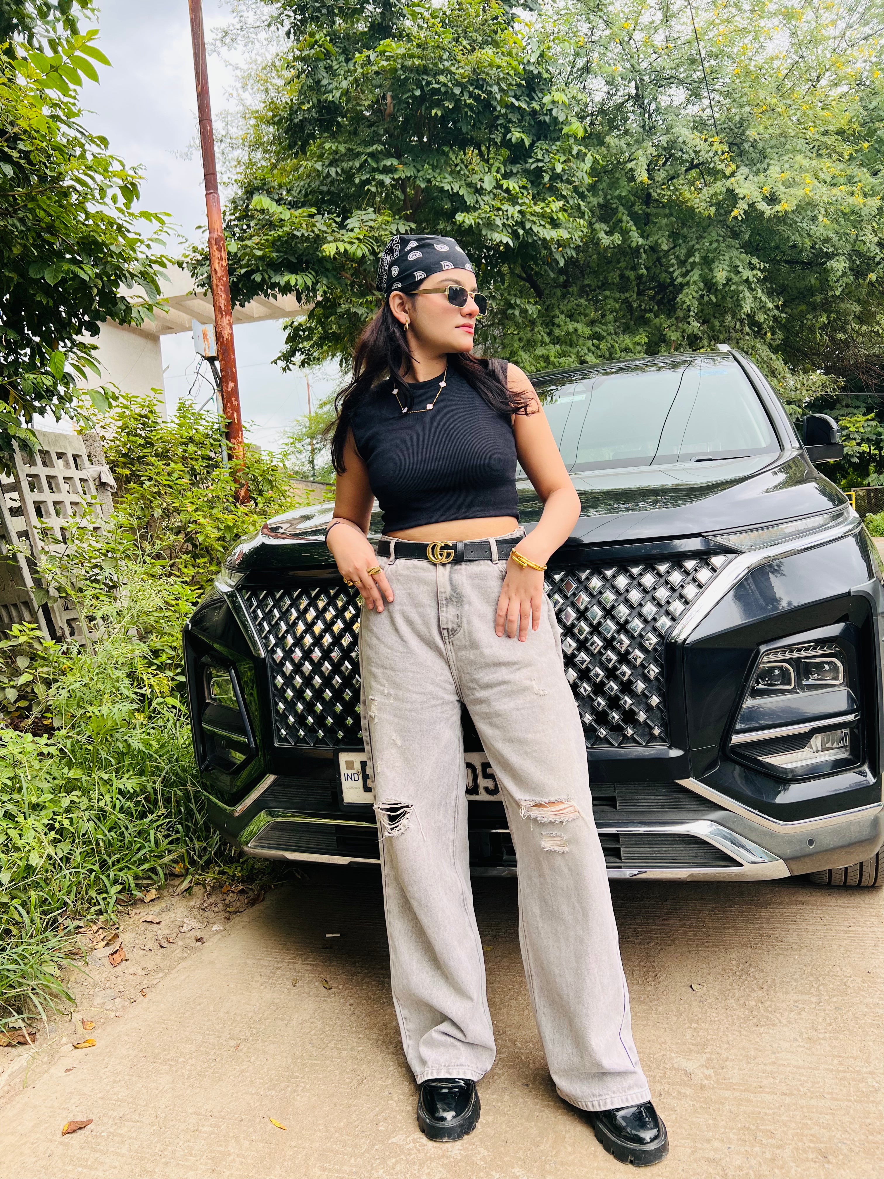 The Essential Sleeveless