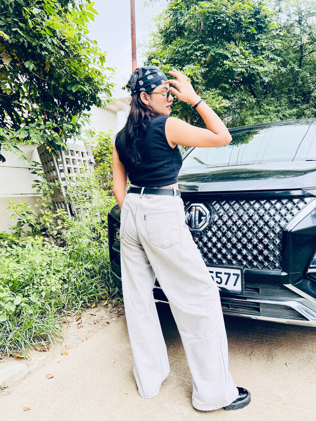 The Essential Sleeveless