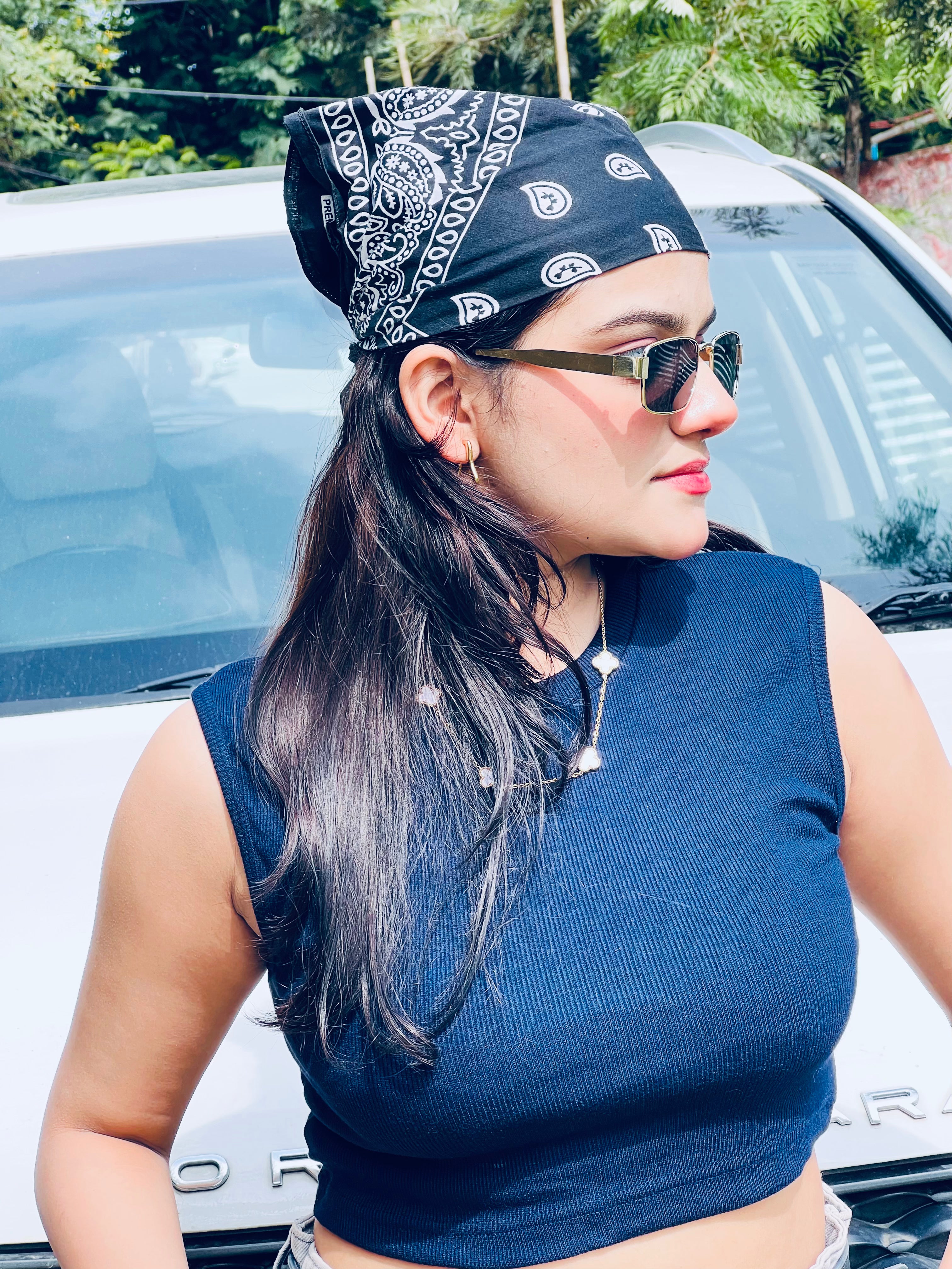 The Essential Sleeveless