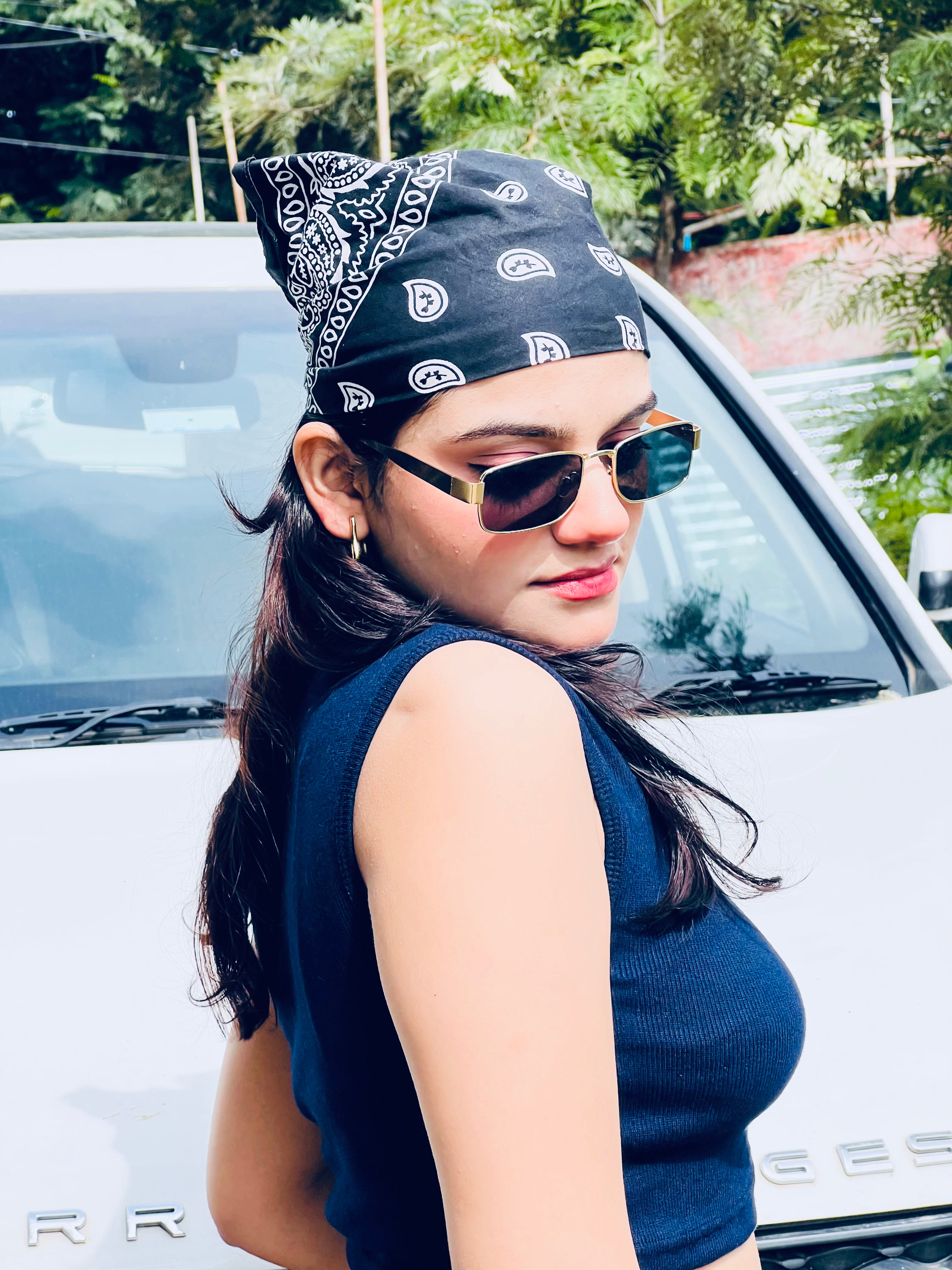 The Essential Sleeveless