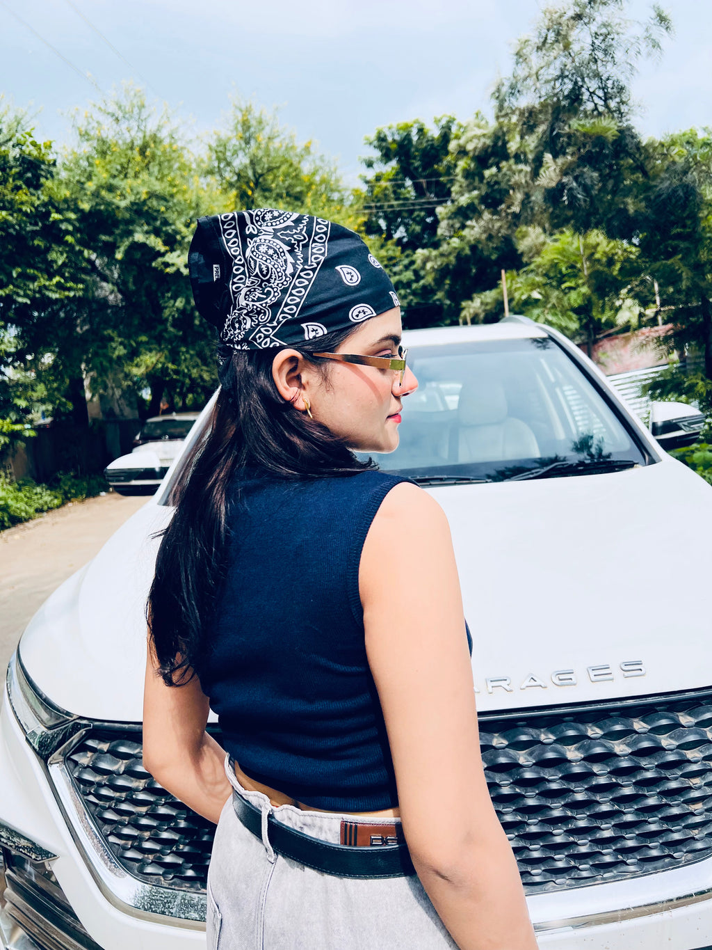 The Essential Sleeveless