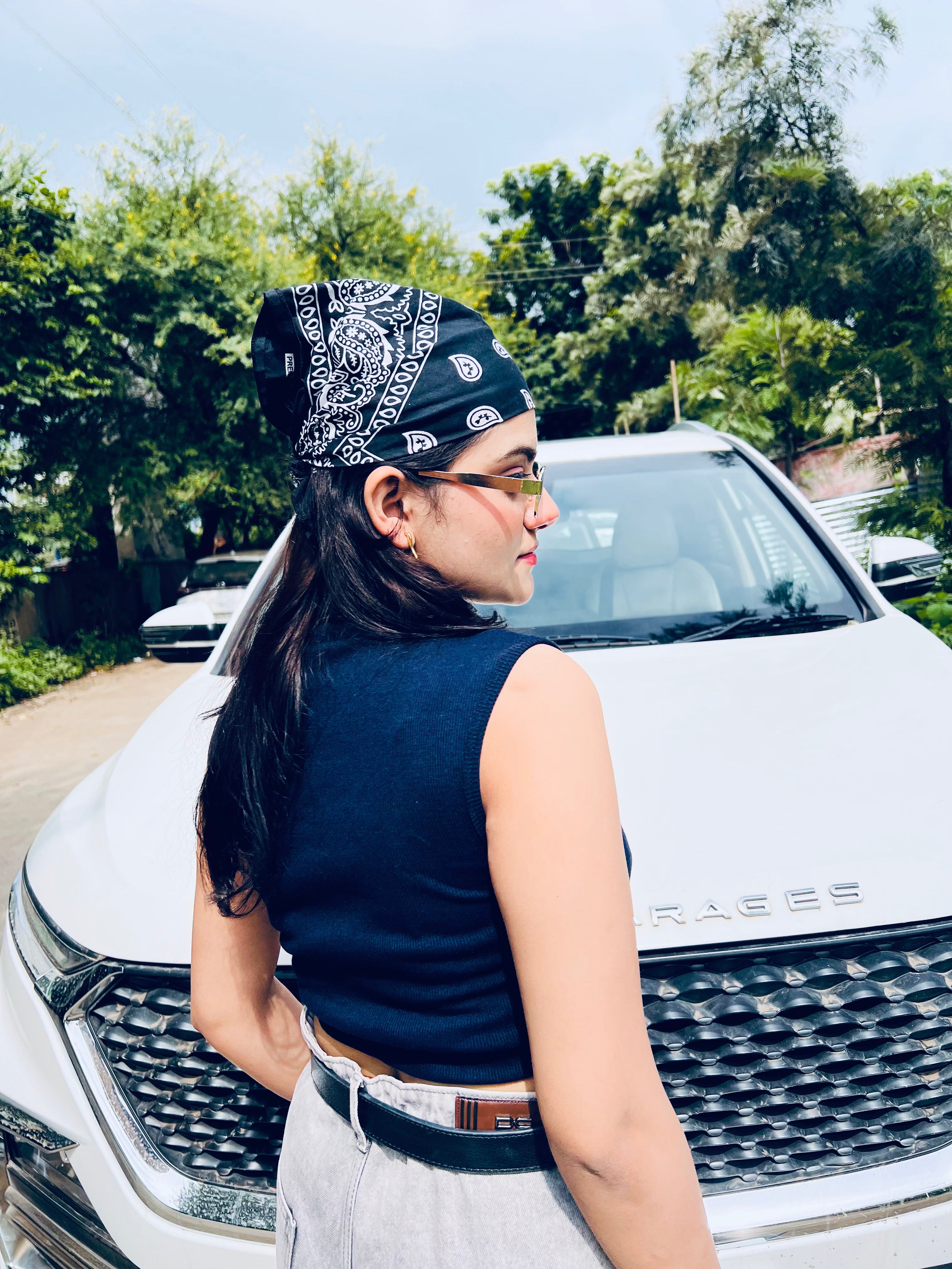 The Essential Sleeveless