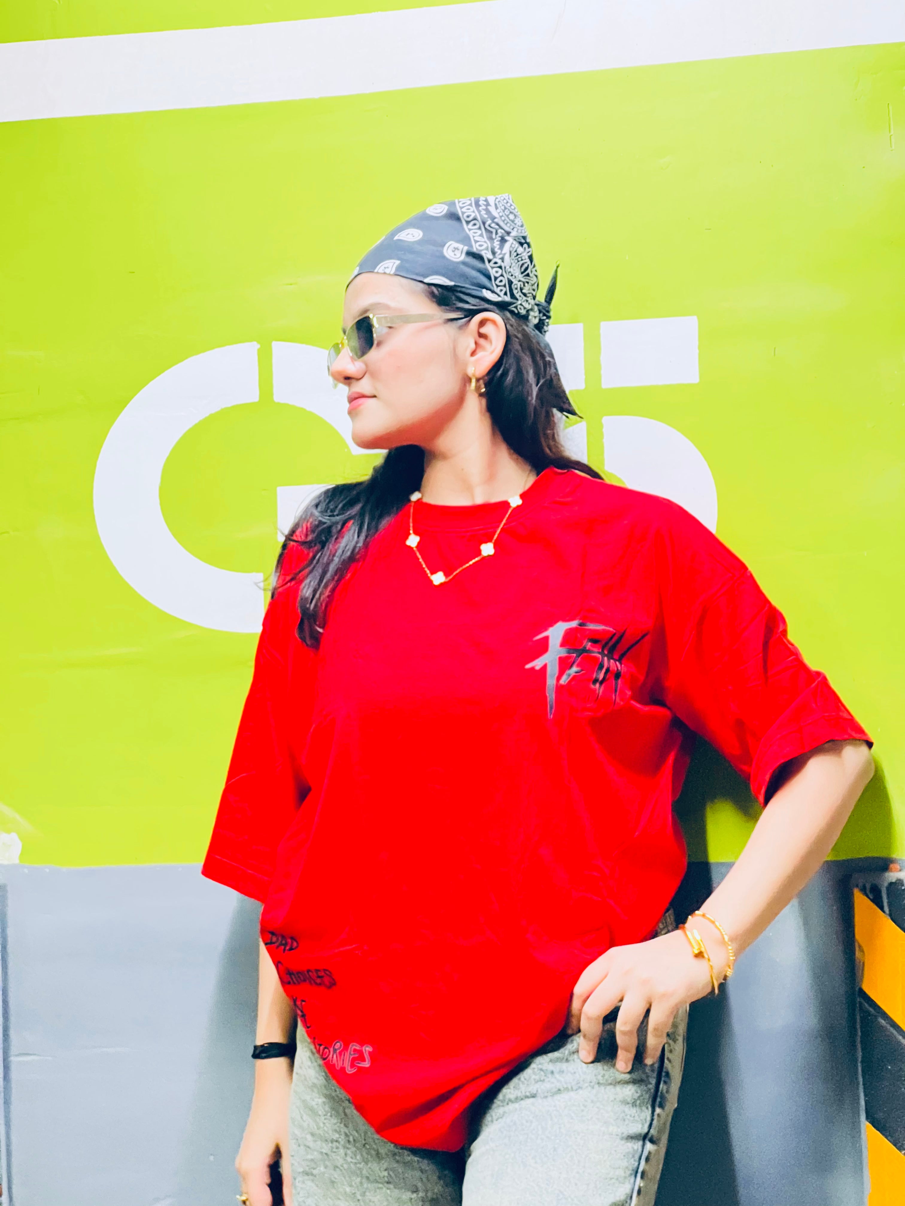 Ghost Mode: Travis Edition