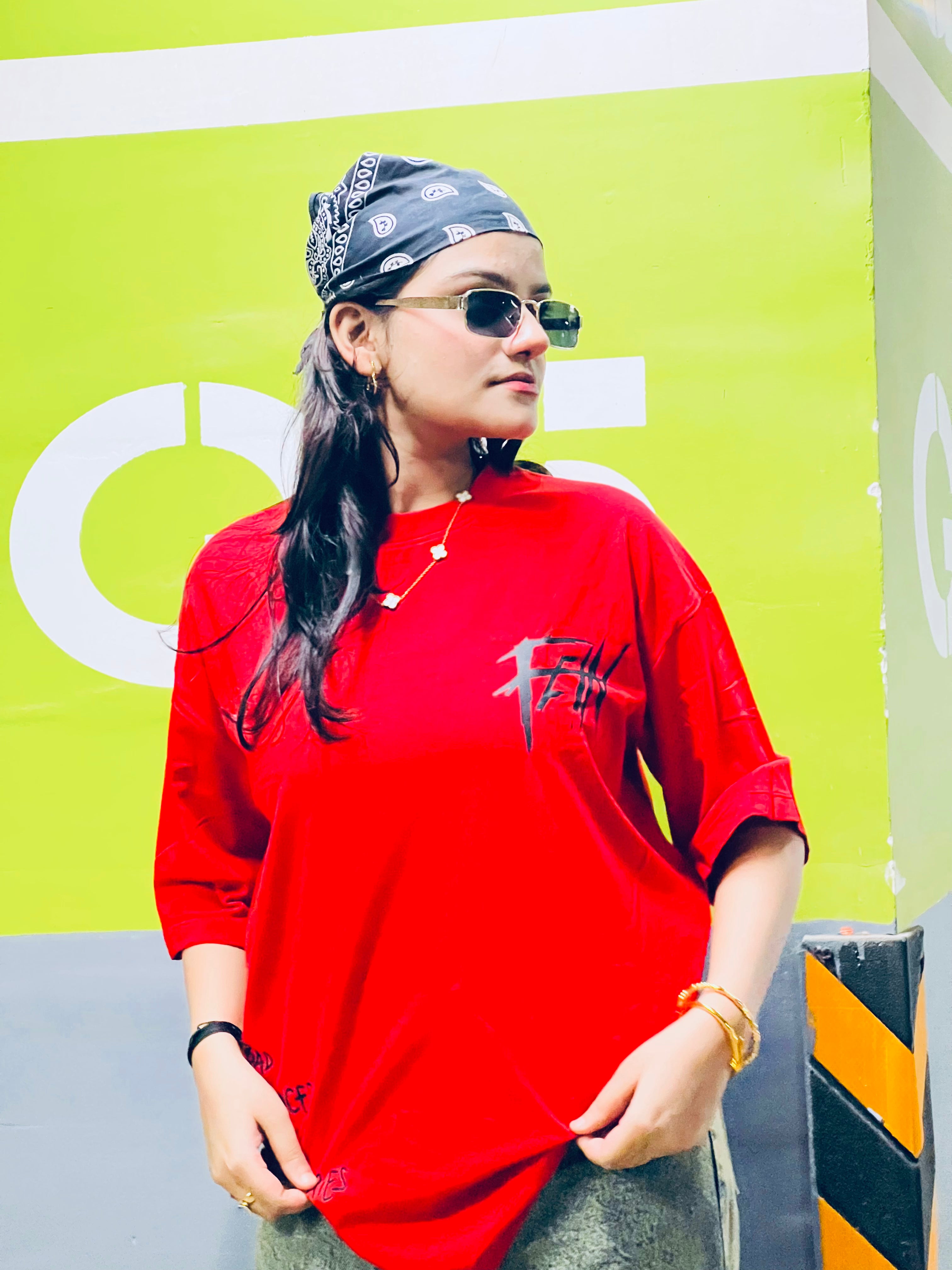 Ghost Mode: Travis Edition