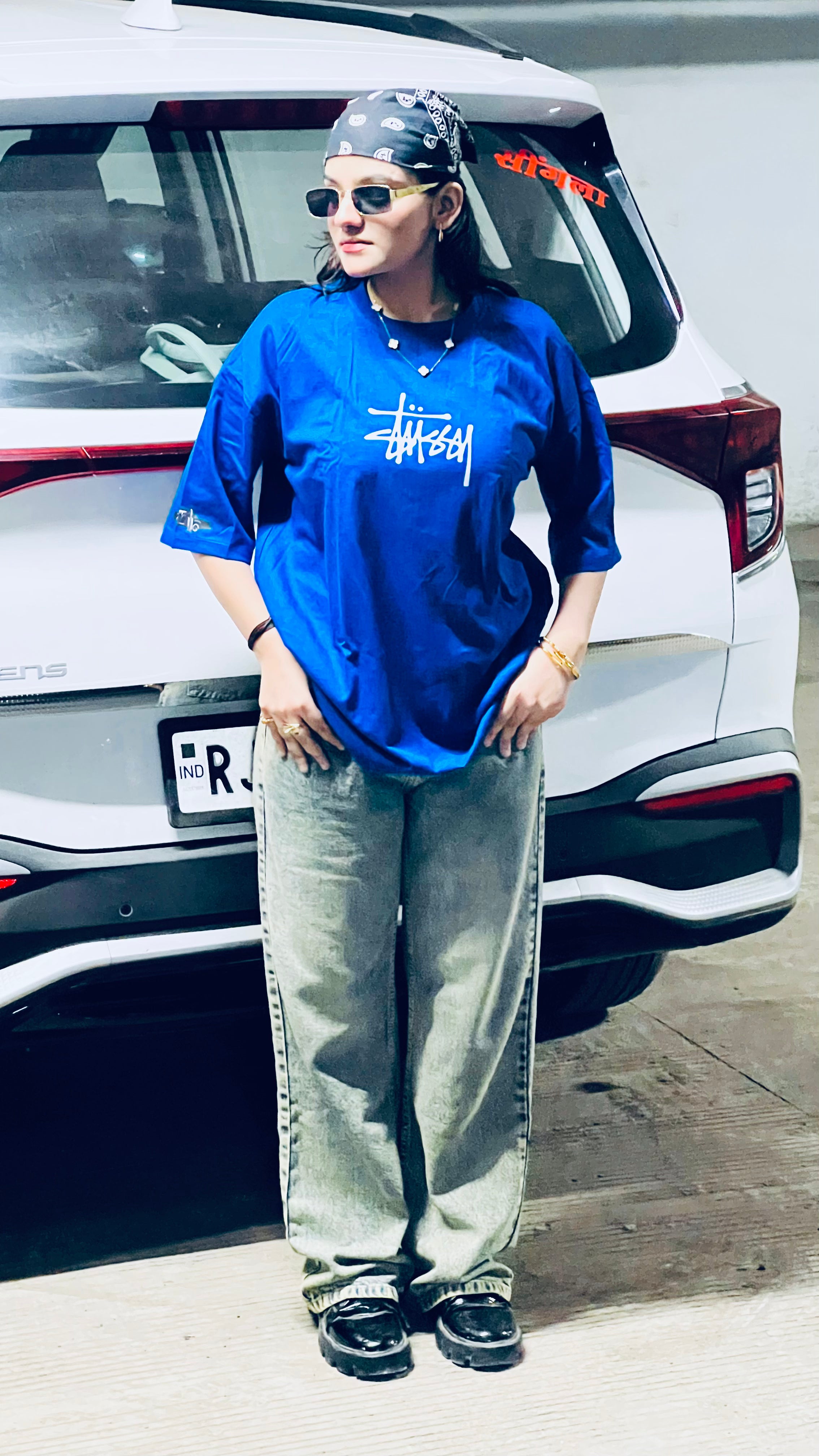 Utopia Drop: Travis Edition