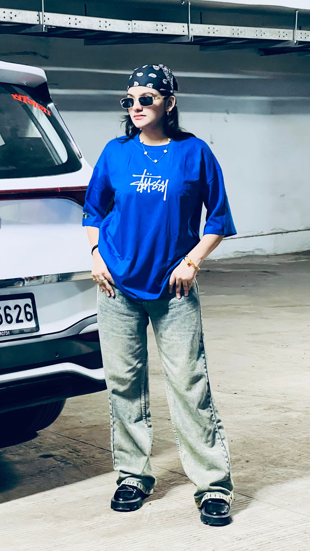 Utopia Drop: Travis Edition