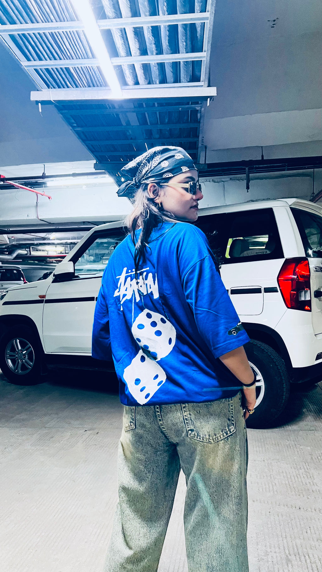 Utopia Drop: Travis Edition