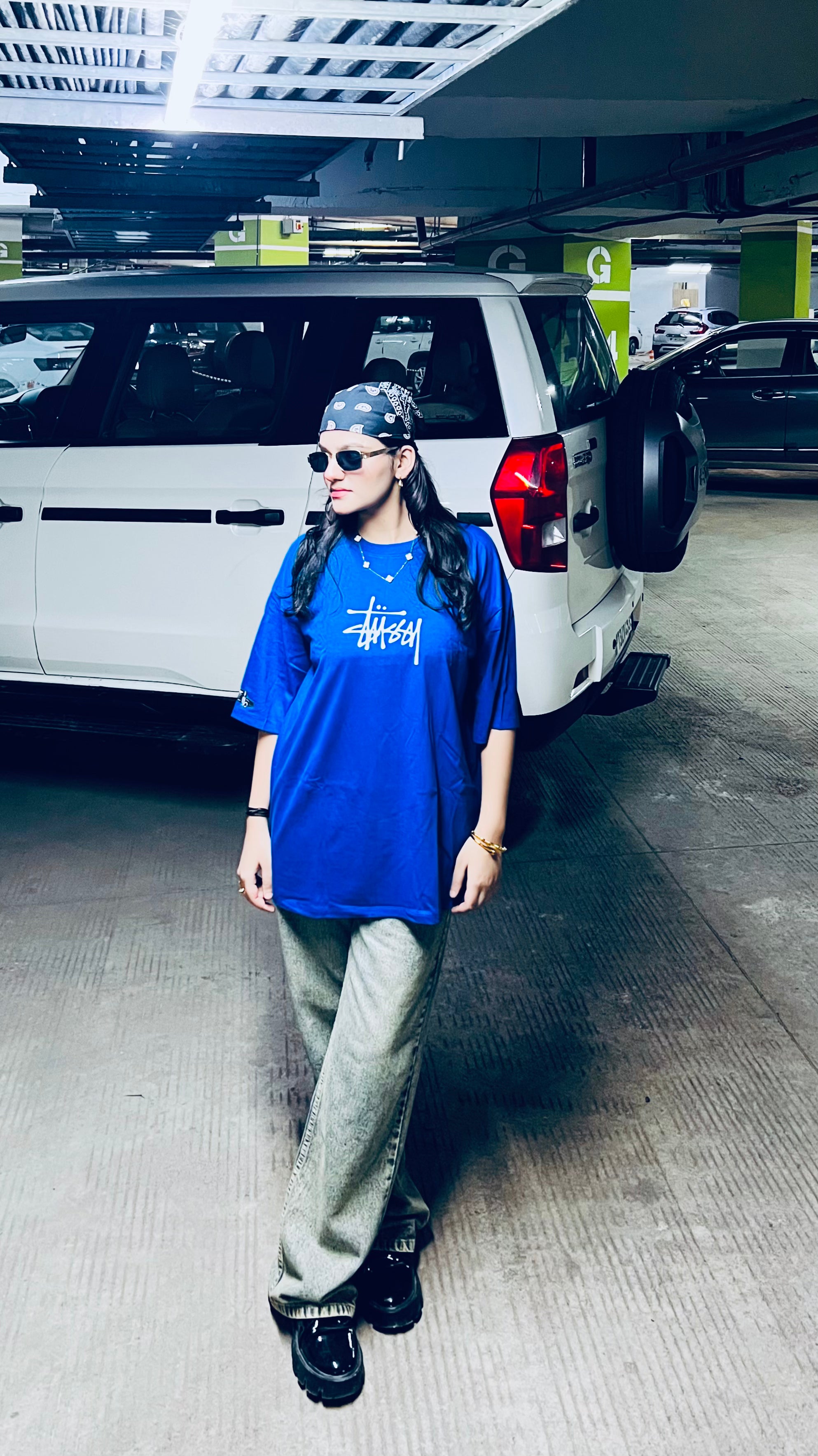 Utopia Drop: Travis Edition