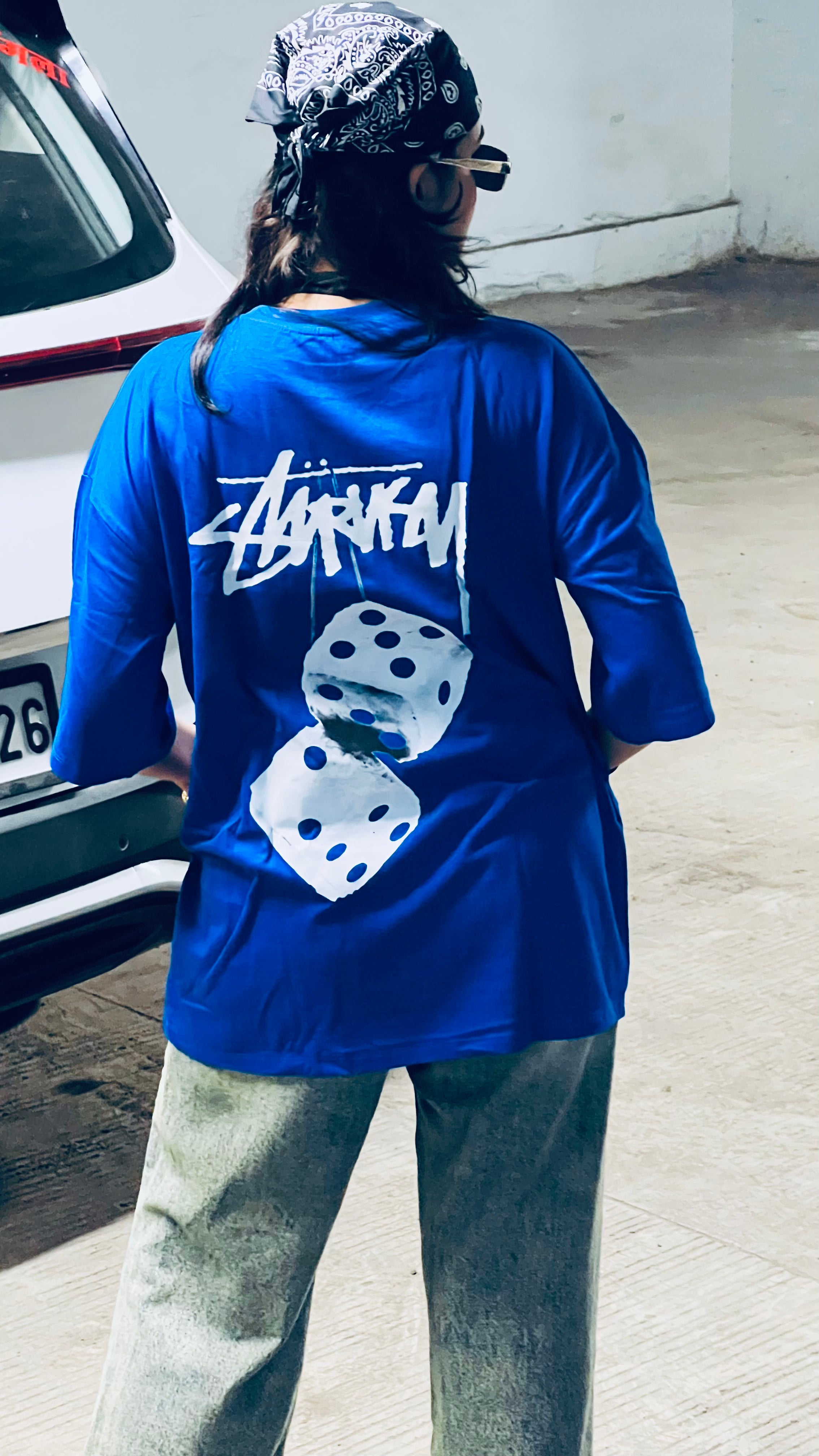 Utopia Drop: Travis Edition