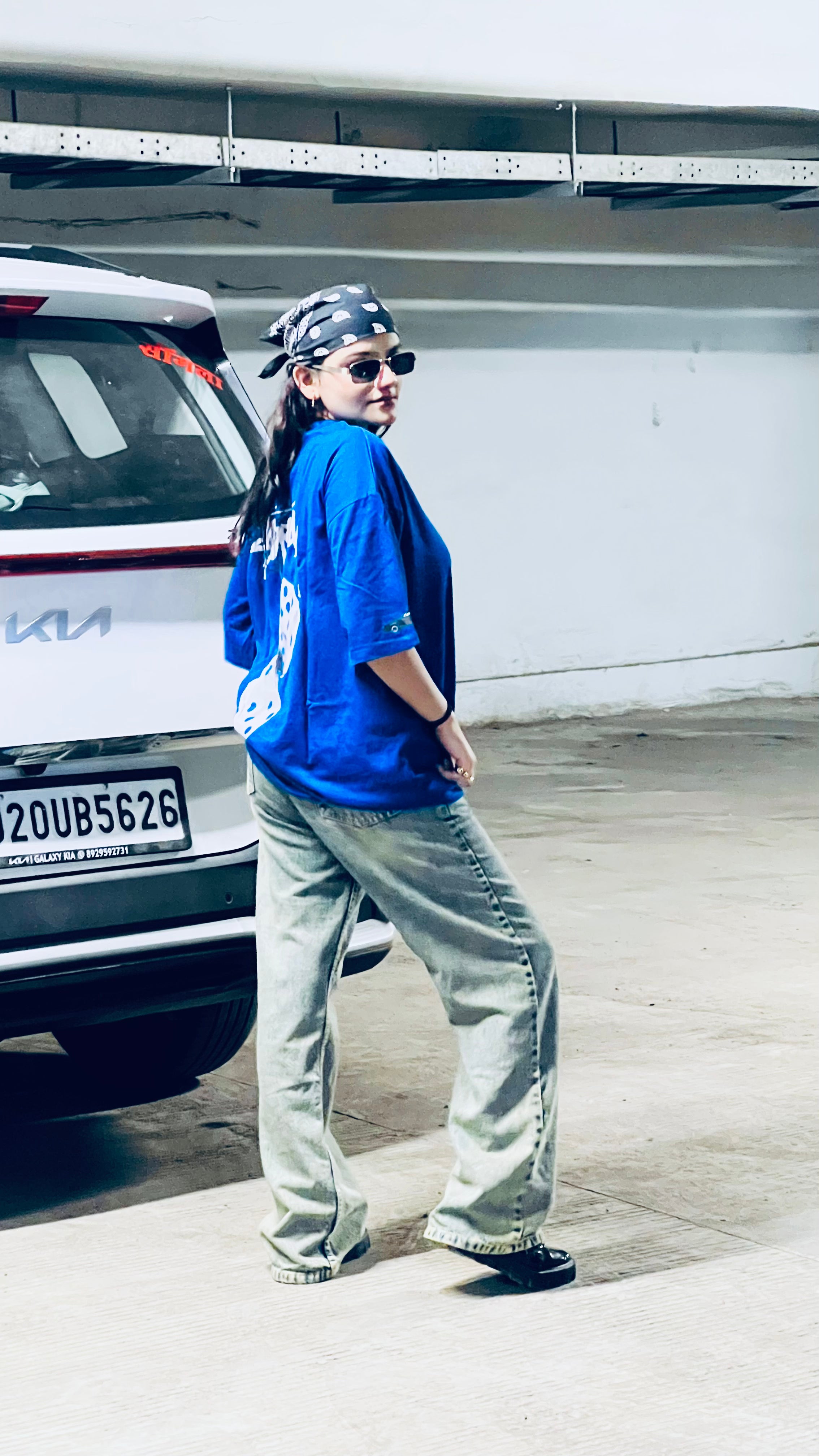 Utopia Drop: Travis Edition