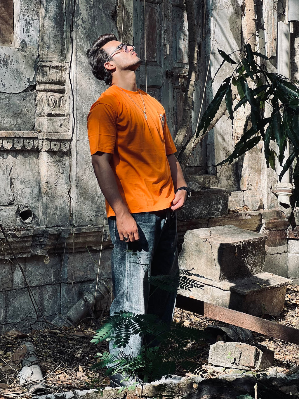 Teady Apparel Chill Vibes Designs.