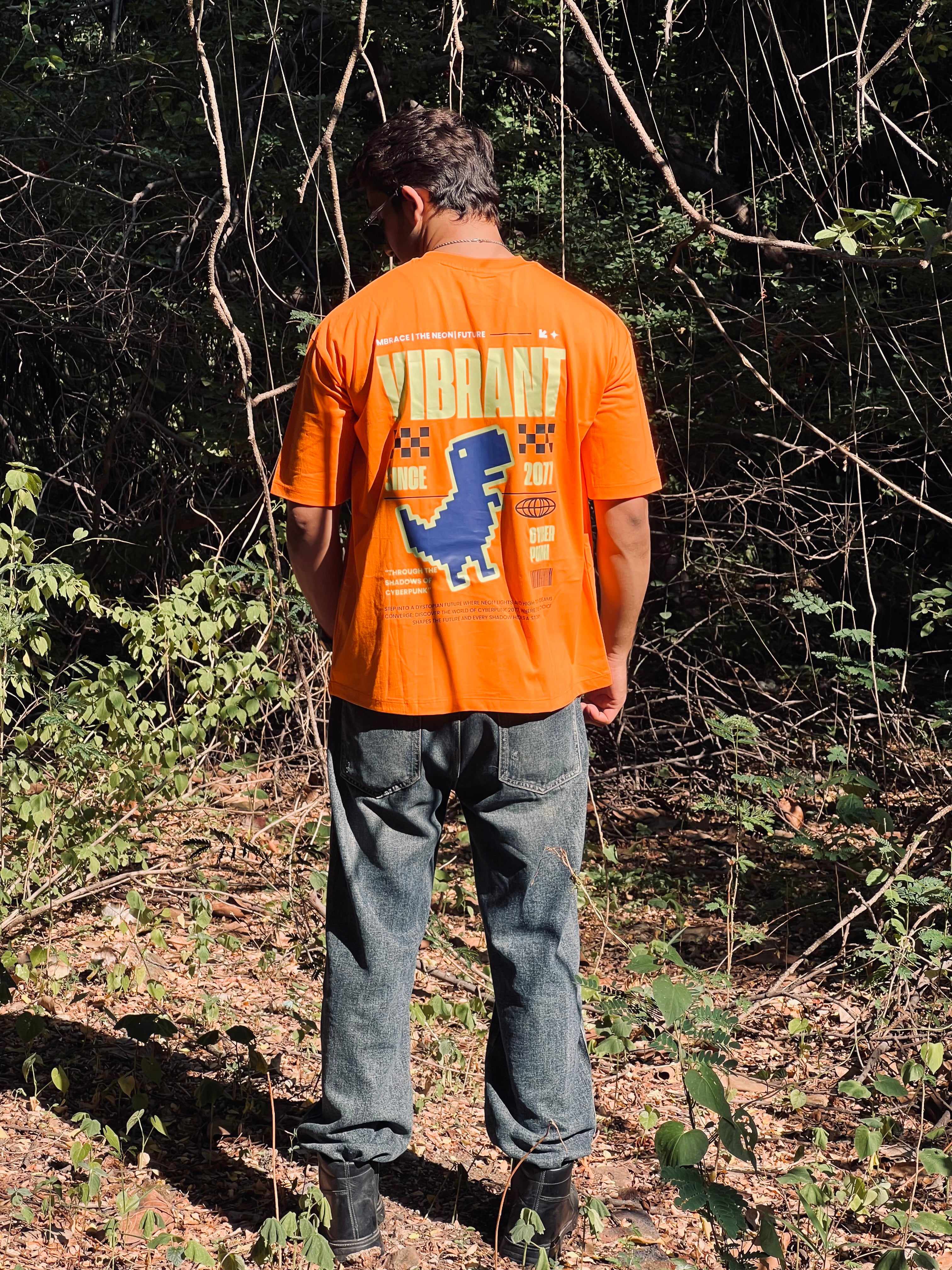 Vibrant Threads Color That Speaks. Style That Stays.