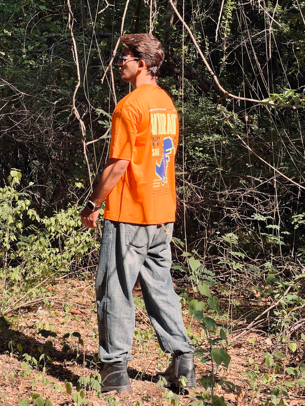 Vibrant Threads Color That Speaks. Style That Stays.