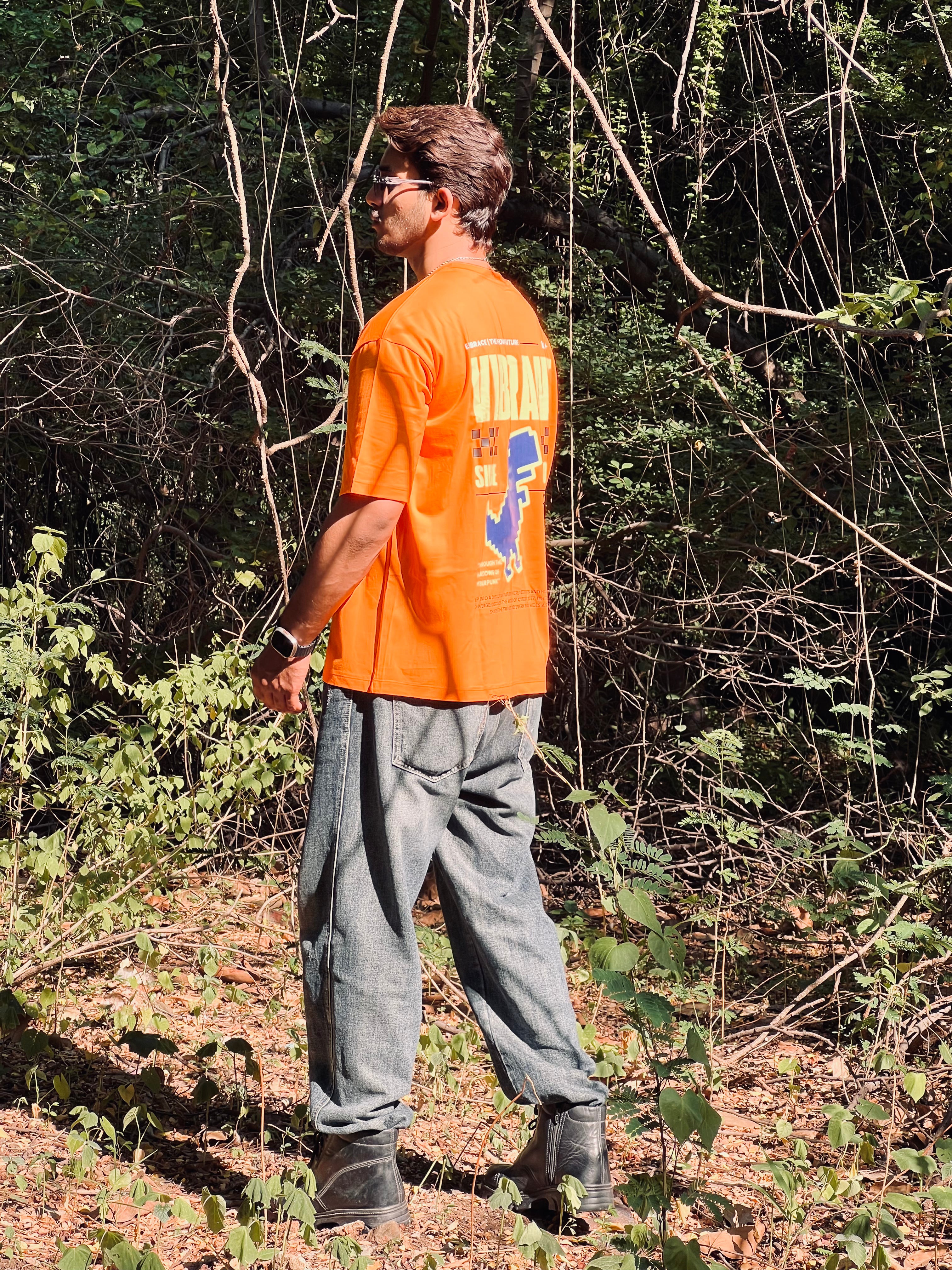 Vibrant Threads Color That Speaks. Style That Stays.