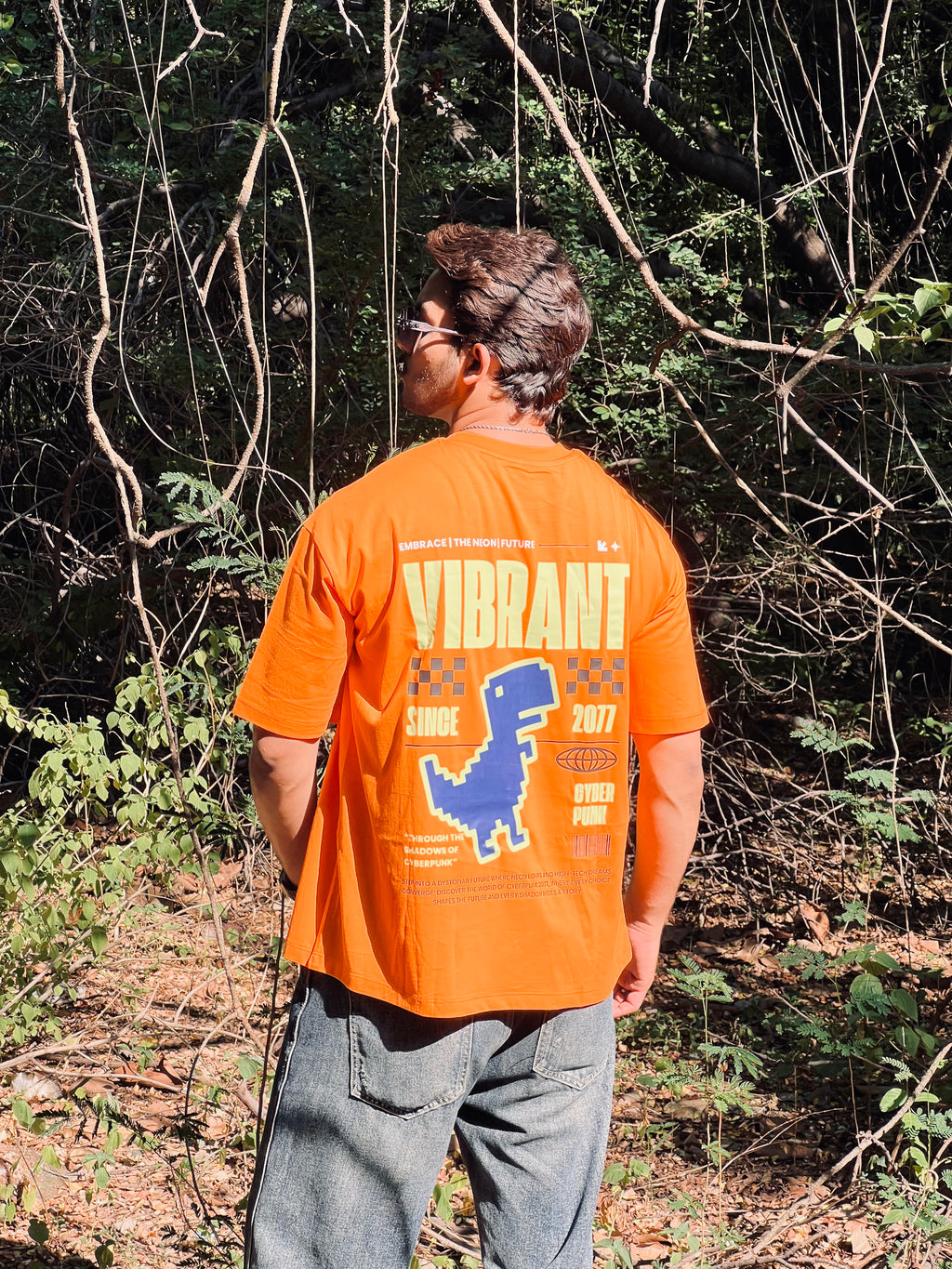 Vibrant Threads Color That Speaks. Style That Stays.