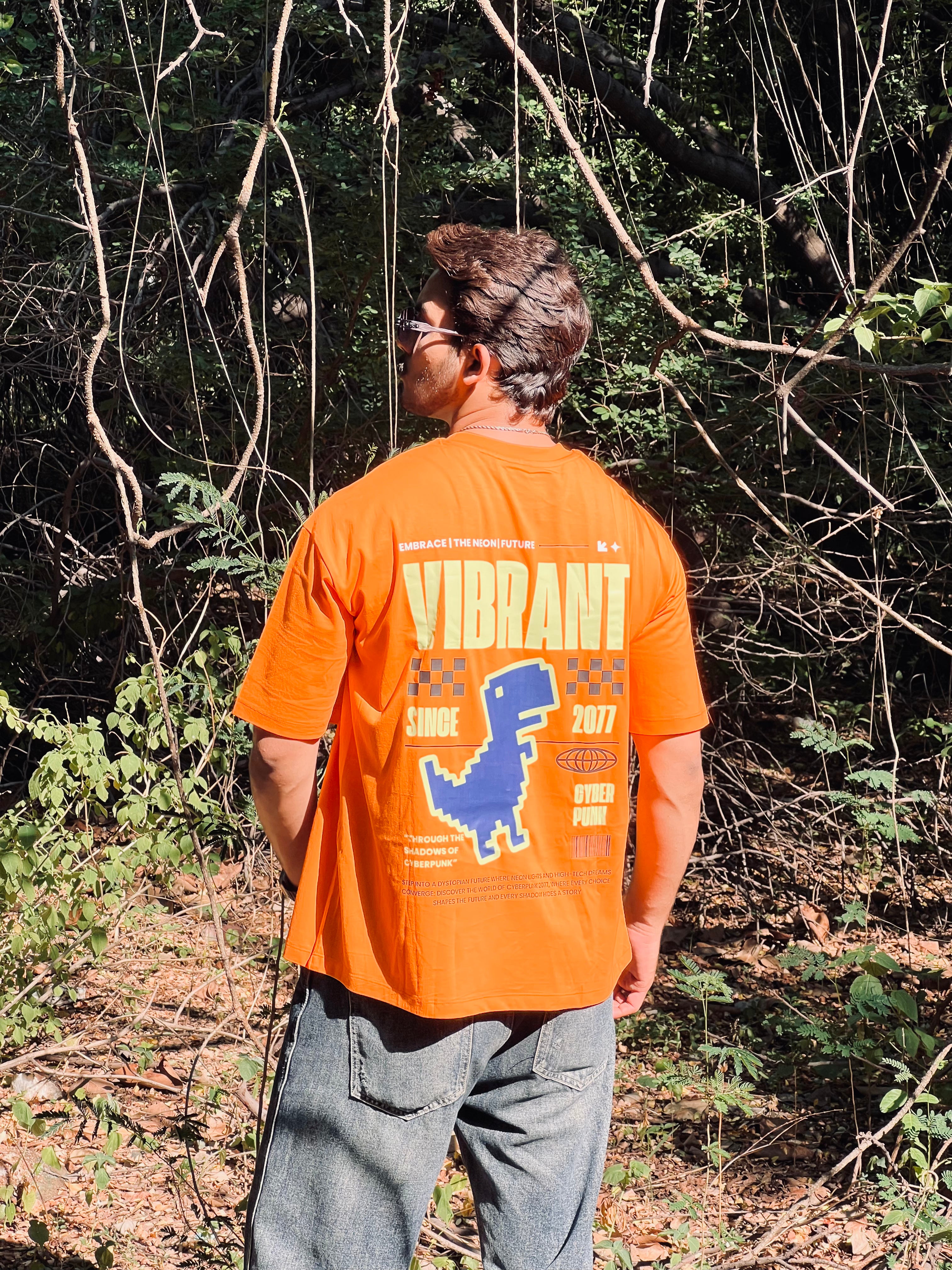 Vibrant Threads Color That Speaks. Style That Stays.