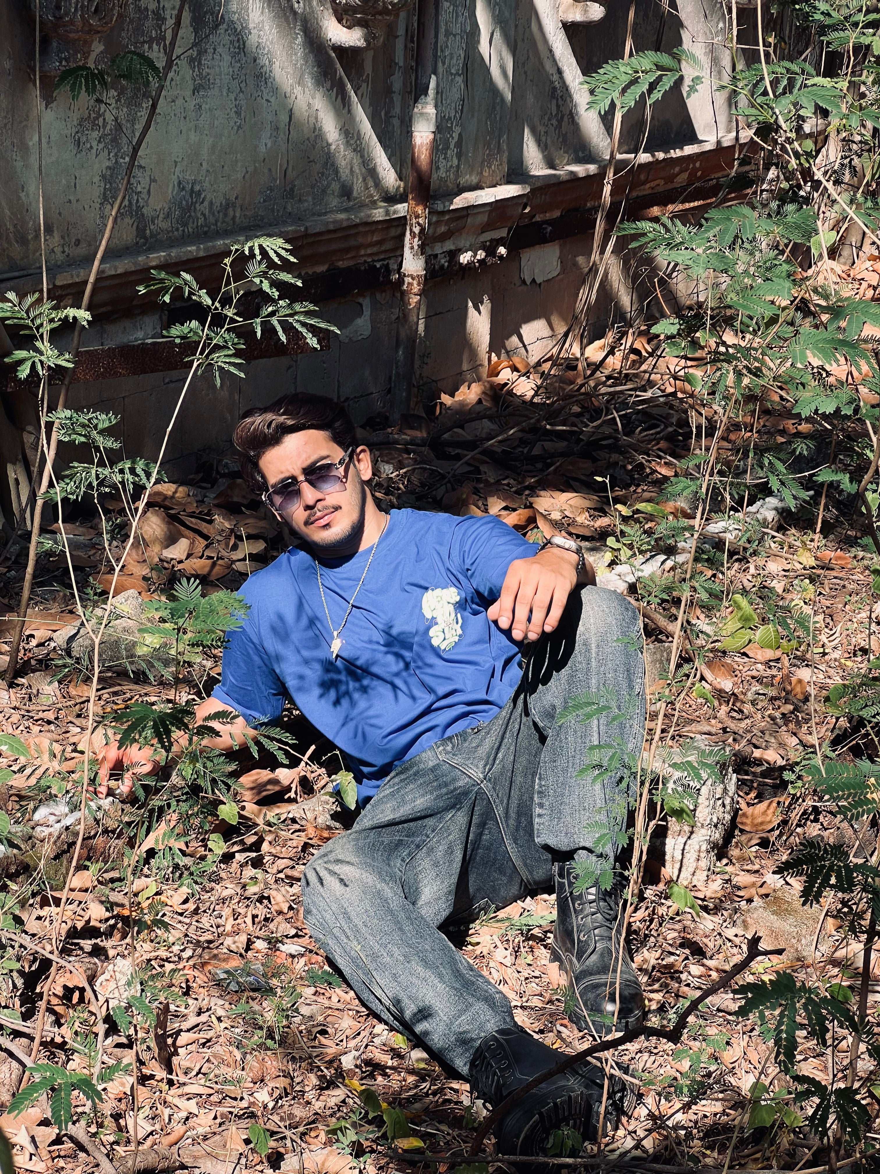 Here to Stay Timeless Tees. Everyday Essentials.