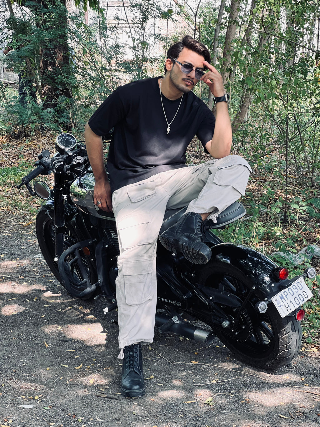 Persian Rug – Arabic Qaleen-Inspired Tees