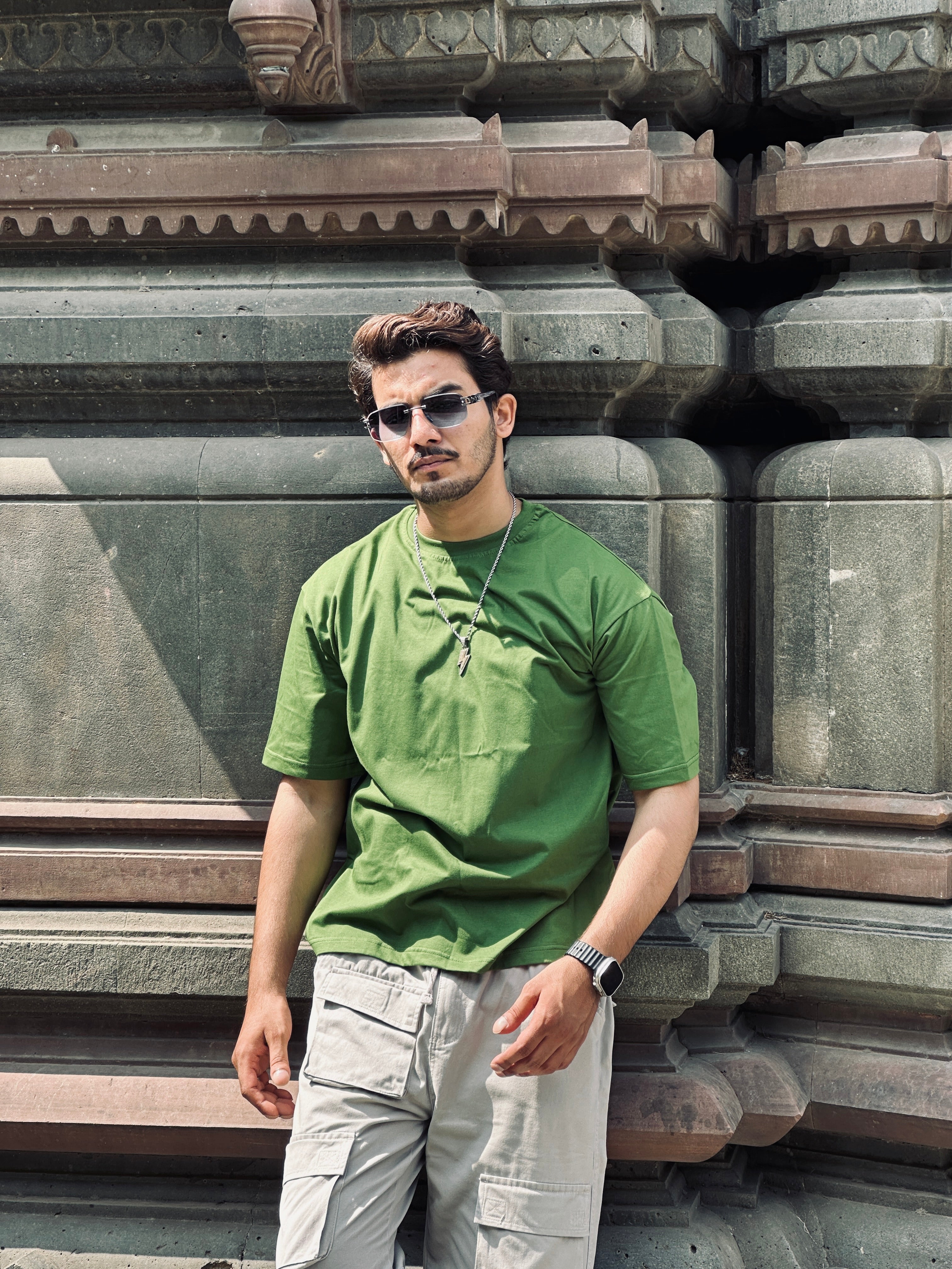 Explicit Threads - Blade (DTF printed)